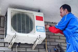 24/7 and Emergency HVAC Near Bayway, TX | Air Conidtioning and Heating Contractors